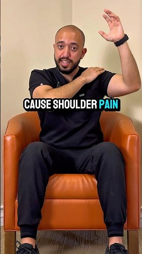 Why Your Shoulder Hurts When You Reach Overhead (Common Causes)