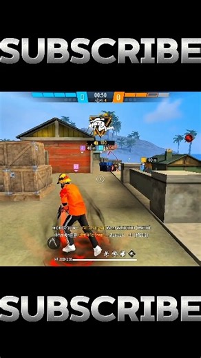 FF CS gameplay 🗿😱 #freefire #shorts