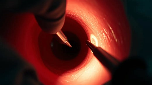 Are you maximizing your biopsy precision? This video provides critical insights into optimizing biopsy techniques during endoscopy. • Proper forceps deployment: Extend the forceps, pull towards the endoscope tip, and guide towards the lesion. • Addressing challenging locations: Torque the endoscope to access lesions on the right side. • Targeted tissue acquisition: Suction air to maximize tissue capture before closing forceps. Watch the full lecture and explore our complete course library at End