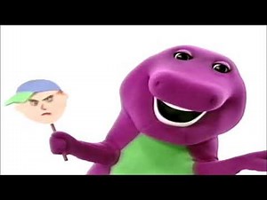 Barney & Friends: 9x01 Everybody's Got Feelings (2004) - UK Version