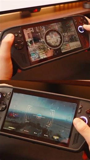 This is NOT an Xbox (It's Better) ROG Xbox Ally X