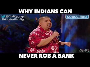 Why indians can't rob a bank