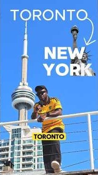 Toronto to Brooklyn: Jamaican Culture Loud Across North America 🇯🇲