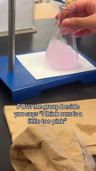 Making a Health Potion...