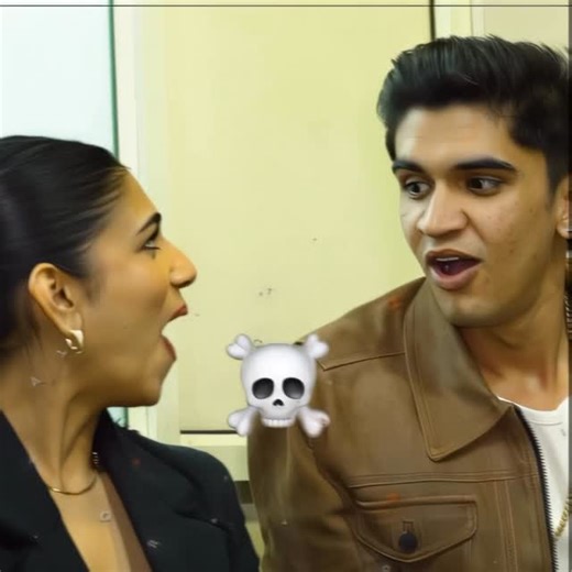 Zero Script | Conversation with astrologer 💀😂😭 @aachmanfr @isthatmanu_ @sharmadev.09 #battleground #devkaran #splitsvila #chandigarh #engaged2 | Instagram