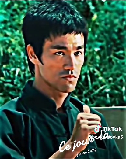 #cejour-là #boyka🔥 #youriboyka #brucelee #brucelee🐉 #fsanehareketler