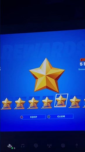 FASTEST WAY TO GET BATTLE STARS IN FORTNITE CHAPTER 4 SEASON 3!