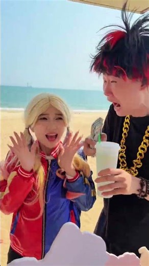 the clown's plan#joker #shorts