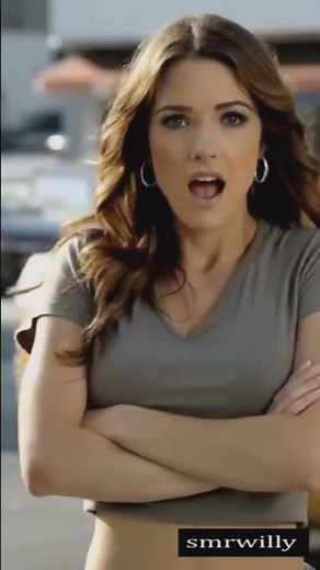 Mountain Dew commercial - Alternative ending #m2f #genderbender #mtf #tg #transformation