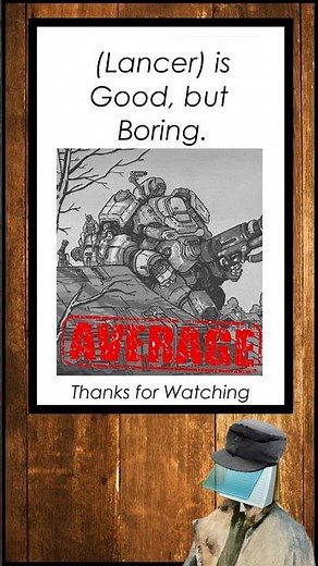 Notepad On Lancer in 20 Seconds #Shorts