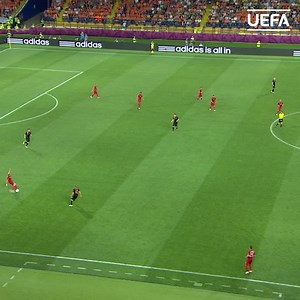 32M views · 330K reactions |  Cristiano Ronaldo put on a masterclass as Portugal beat the Netherlands 2-1 #OTD at EURO 2012  #EURO2020 | #POR | UEFA EURO 2024 | Facebook