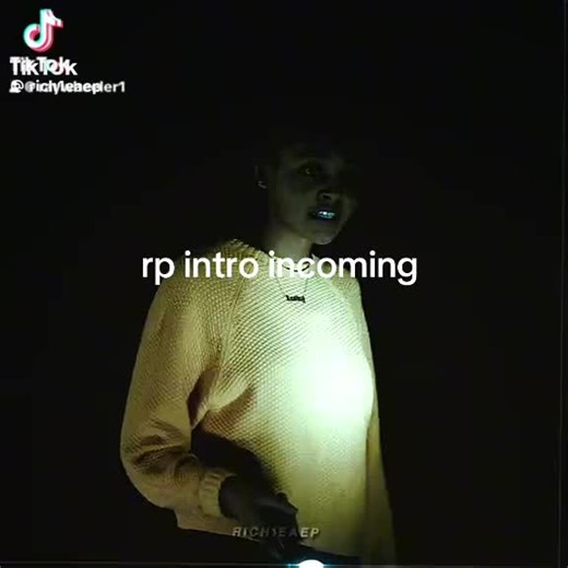 Stranger Things Roleplay Introduction