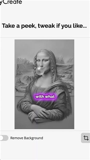 Some of the most famous artworks ever created…with very tasteful updates 🎨