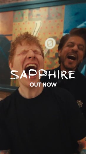 ワーナーミュージック・ジャパン洋楽 | 【Ed Sheeran】 最新曲「Sapphire」がついにリリース🎉 ▼視聴はこちら 🎧️https://wmj.lnk.to/ESPLAYLN テーマは"つながり"と"純粋な喜び"。... | Instagram