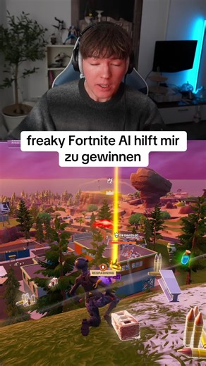 Freaky Fortnite AI für den Sieg nutzen