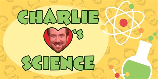 Charlie Loves Science: Ocean acidification and our coastline
