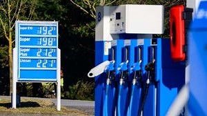 Spritpreise im EU-Vergleich: Warum Autofahrer in Deutschland am stärksten bluten – und wo es noch günstig ist