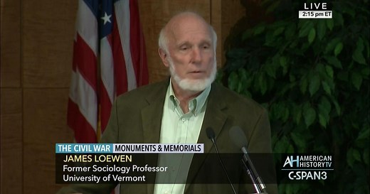Confederate Monuments and Memorials