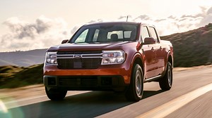 MotorWeek - 2022 Ford Maverick & 2022 Genesis G70 - Twin Cities PBS