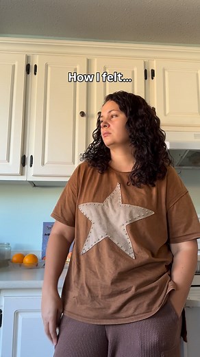 2.8K views · 14K reactions | During motherhood, I’ve: • gained 30 kg...