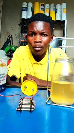 Gas Production from Urine This innovative system converts human urine into usable gas through a scientific process that extracts and breaks down components like urea and water. Using electrolysis or chemical reactions, hydrogen is separated and collected as a clean-burning gas. This method offers a sustainable, low-cost energy source while also addressing waste management. It’s especially useful in areas with limited fuel access, turning everyday waste into valuable fuel for cooking, heating, or