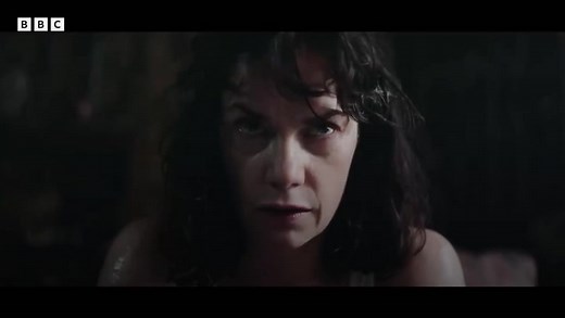 WATCH: Ruth Wilson stars in The Woman in the Wall