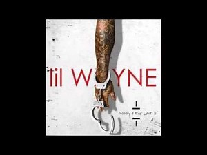 Lil Wayne - Hot N*gga (FreeStyle)