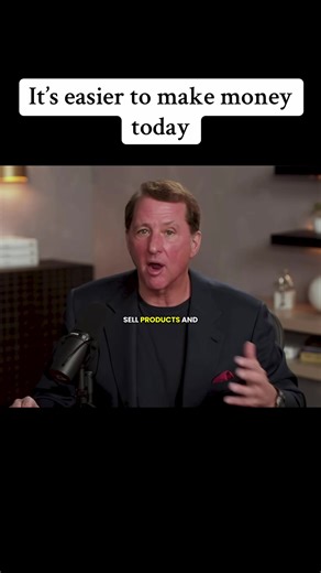 Making Money Made Easier with Kevin Trudeau