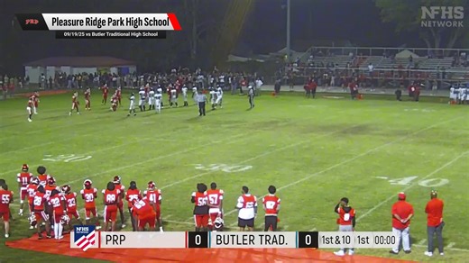 Football Recap: St. Xavier's Win on Friday Extends Winning Streak to Three