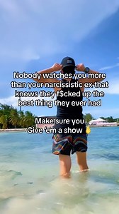 #relatable #narcissist #ex #problems #fy #fypage #reelschallenge | Jenna Gray