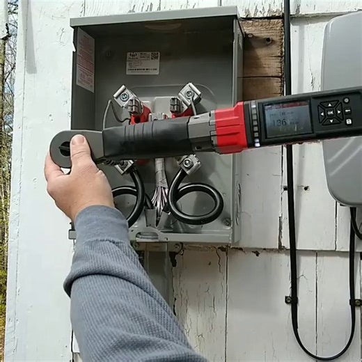 116K views · 1K reactions | Increased Productivity & Precise Torque...