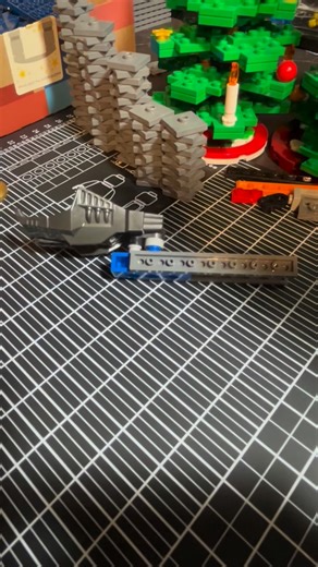 cole on Instagram: "Only big brain moves over here Follow for more absolutely big brain moves #lego #legomoc #customlego #smart #biglegobattle"