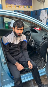 How To Reset Any Toyota Car Meter Trick 00923237926194 #reset #toyota #meter #trick #carrepair | Al Sharif Auto Care