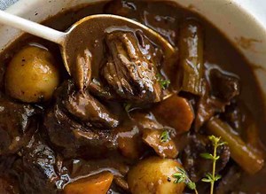 6 Restaurant Chains That Serve the Best Beef Stew
