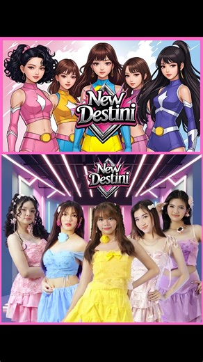 7.6K views · 31 reactions | ✨ New Destini’s Themesong just LEVELED...