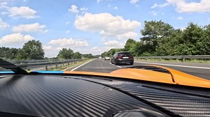 Inside a 1,600HP Koenigsegg Jesko built for extreme speed