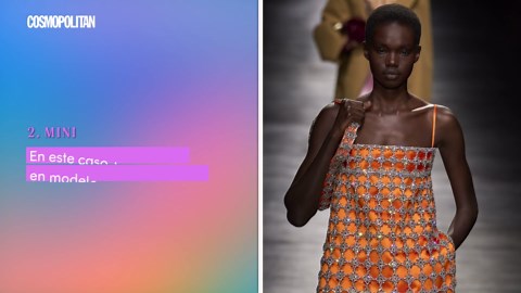 10 vestidos blancos boho preciosos y elegantes de Zara, Stradivarius o Mango para parecer más morena en primavera