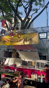 1.2K views · 28 reactions | Food truck 003 Aliwal street To order 86861527 Free entry | Bob Senget Show Production | Facebook