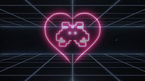 Do you believe love can bloom, even in the arcade? Romantic comedy visual novel, Arcade Spirits, launches today on PS4: play.st/2VXLAF3 | PlayStation