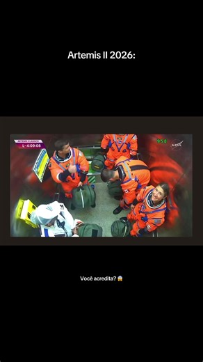 Homem chegará a lua novamente #mistery #unknown #fyp #artemis #universe