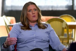 Mary Trump Says She Spoke Out Against President Trump to ‘Make Up’ for Not Trying to Stop Him in the Past