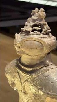 Proof of alien contact from ancient Japan? #history #ancient #ancienthistory