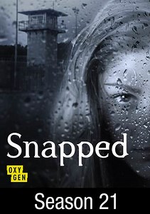 Snapped: Daniel Clay