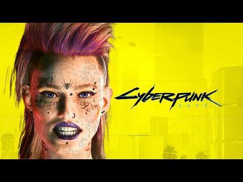 New Player Reacts to Cyberpunk 2077 | Real First Impressions