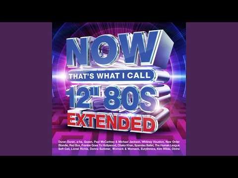 Red Box - For America (Bazooka Mix)