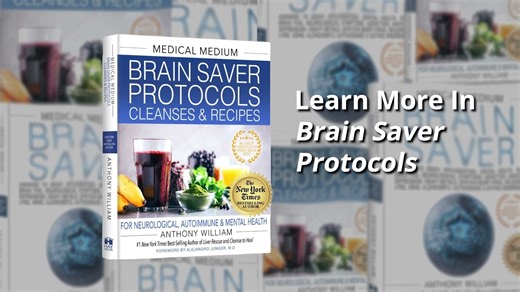 36K views · 685 reactions | Healthcare Practitioner Sees Miracles with Her Health and Her Patients Find out more in Brain Saver Protocols at https://geni.us/brain-saver-protocols | Medical Medium | Facebook