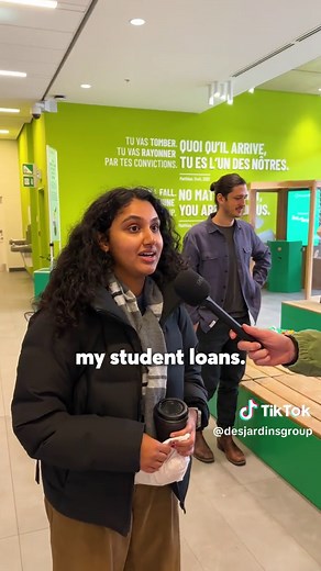 What motivates you to save? School? Travel? A down payment? (Be real!) 👀💸 #personalfinance #budget