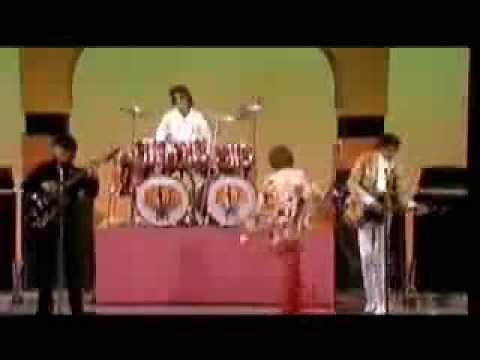 Keith Moon's Drum Set Explosion!! (My Generation)