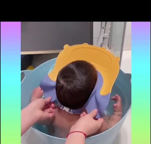 Fun Bath Time Routine for Toddlers