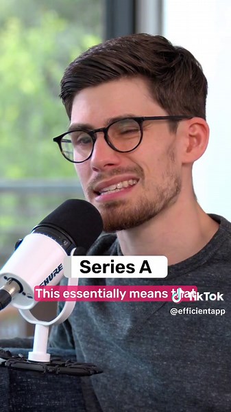 In one sentence, describe Pre-Seed, Seed, Series A and Series B 🚀 ➡️ Pre-Seed is the initial stage where entrepreneurs gather resources and develop a minimum viable product (MVP) to attract investors (sometimes even pre-product). ➡️ Seed is the next stage where startups seek investment to further develop their product, validate market demand, and expand their team. You either have very little revenue or to $400k or so. ➡️ Series A is the stage where startups secure significant funding to scale 
